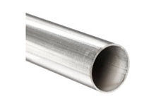 thickness od tubing stainless steel required